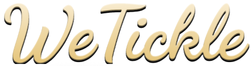 WeTickle